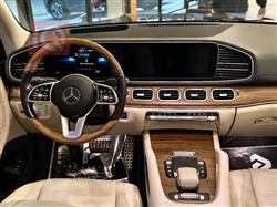 مرسيدس بنز GLS